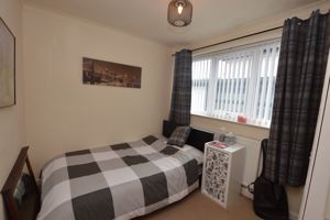 Bedroom Four- click for photo gallery